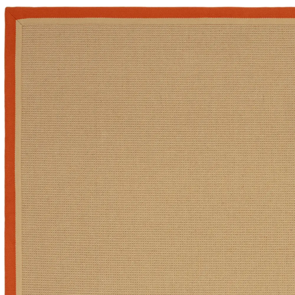 Bordo Boucle Rust Linen - Image 4