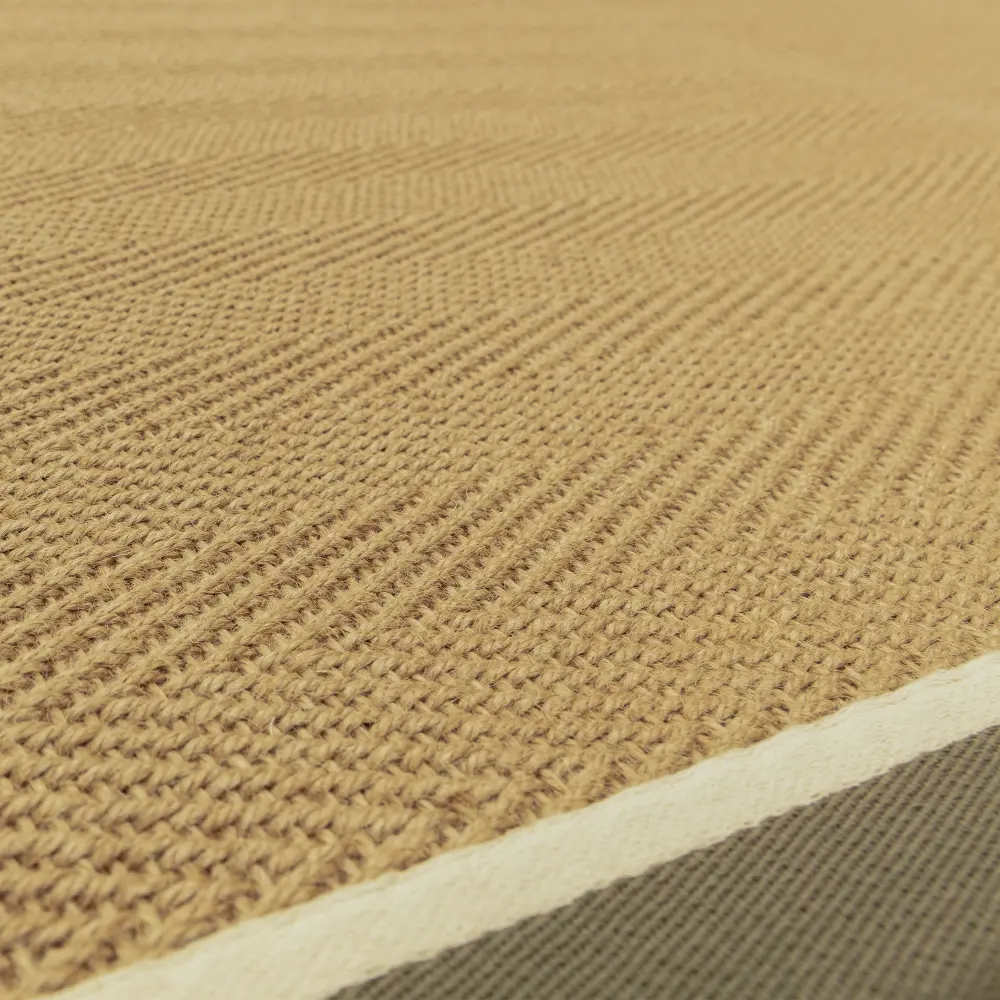 Bordo Herringbone Khaki Cream - Image 9