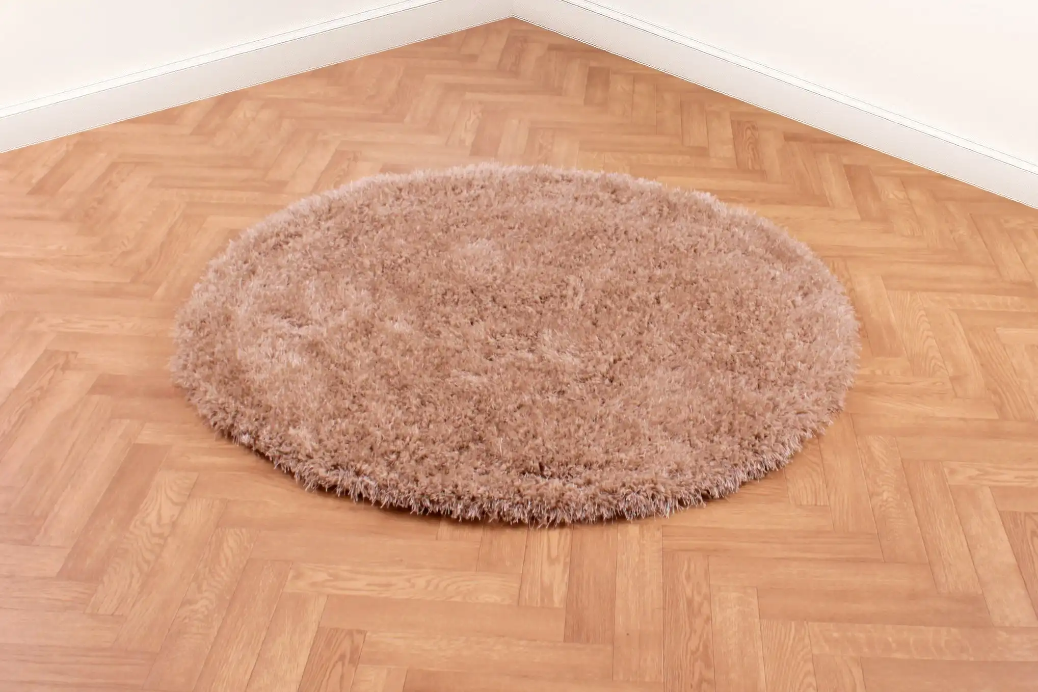 Boston Urco Latte Rug - Image 4