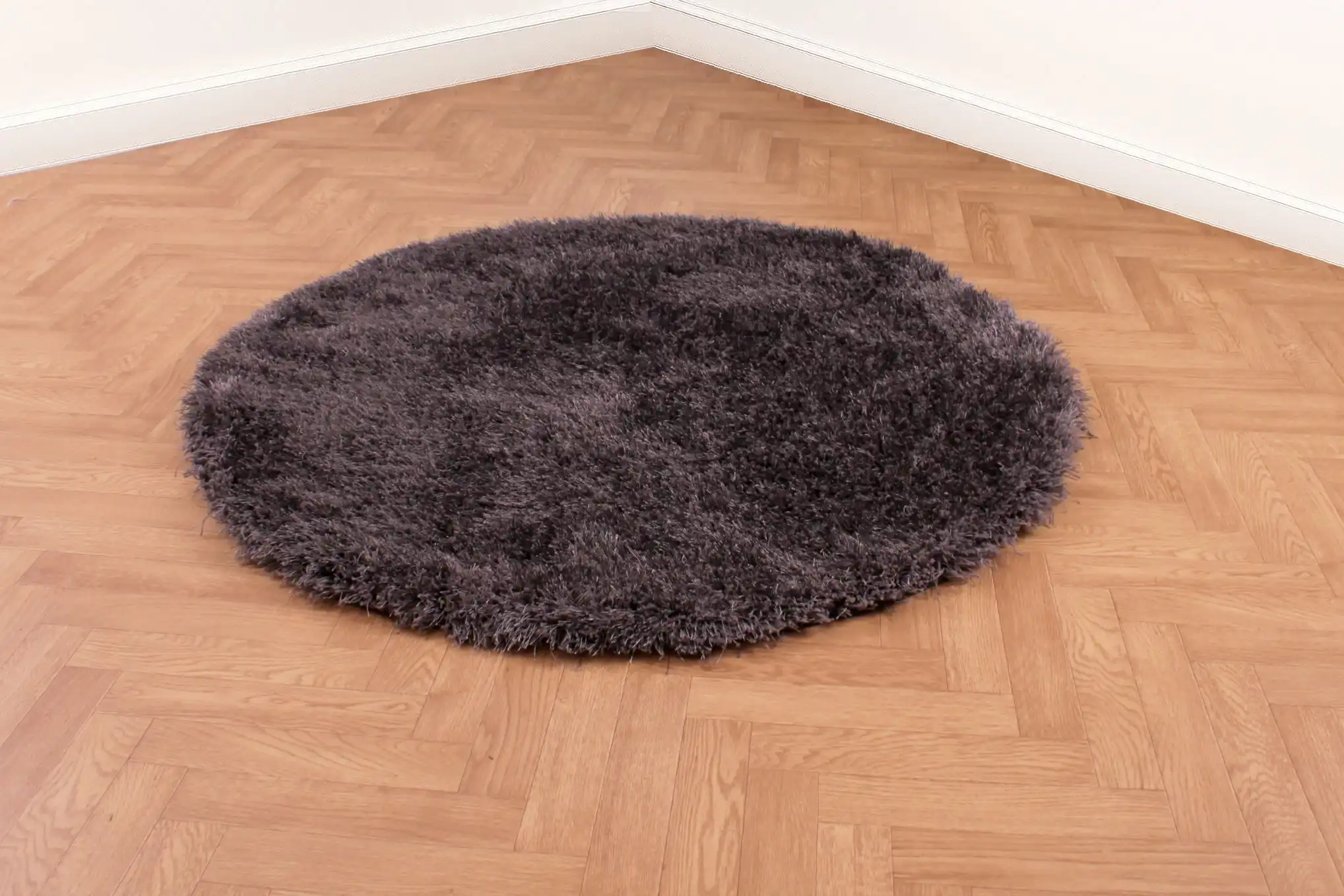Boston Urco Charcoal Rug - Image 3