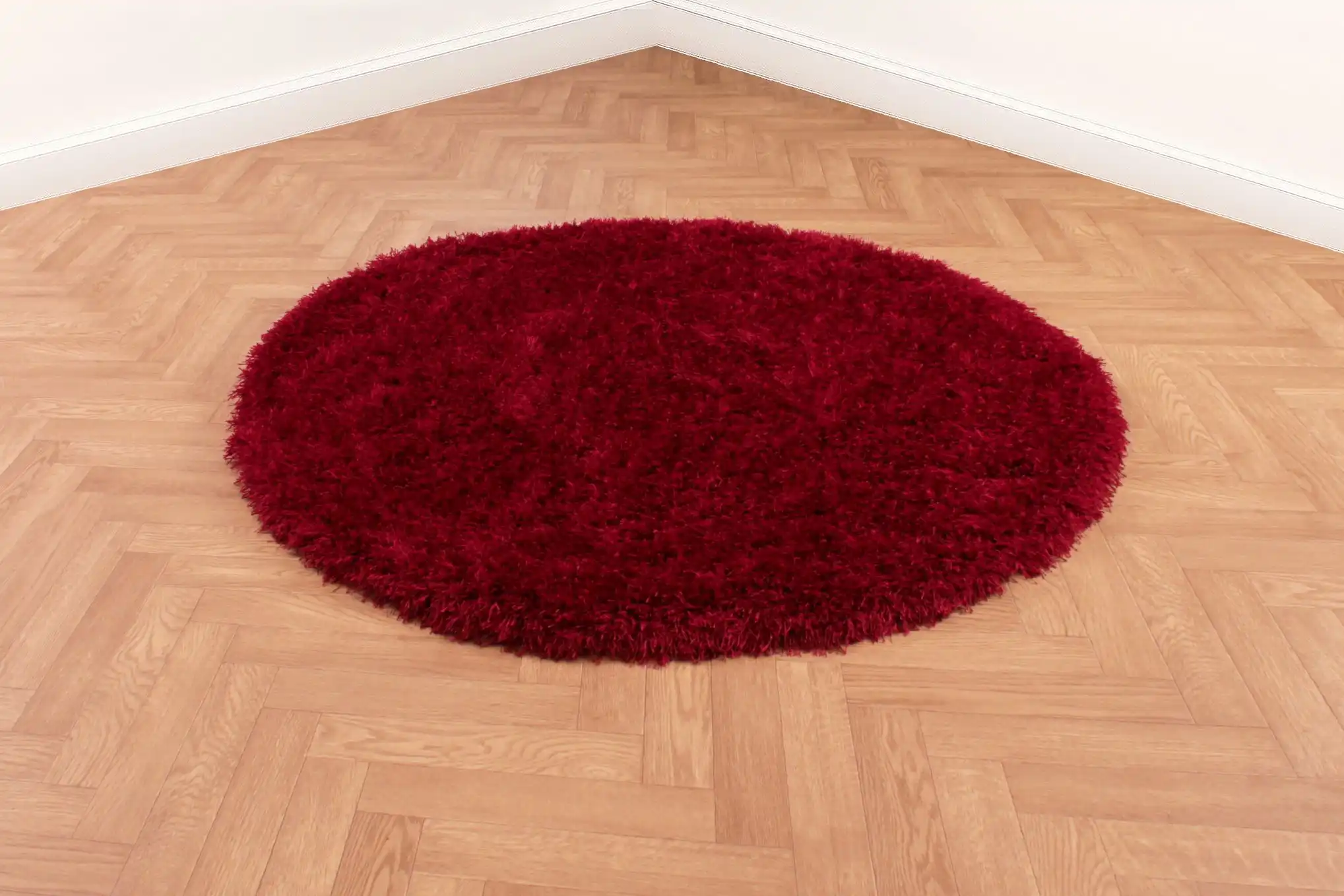 Boston Urco Red Rug - Image 3