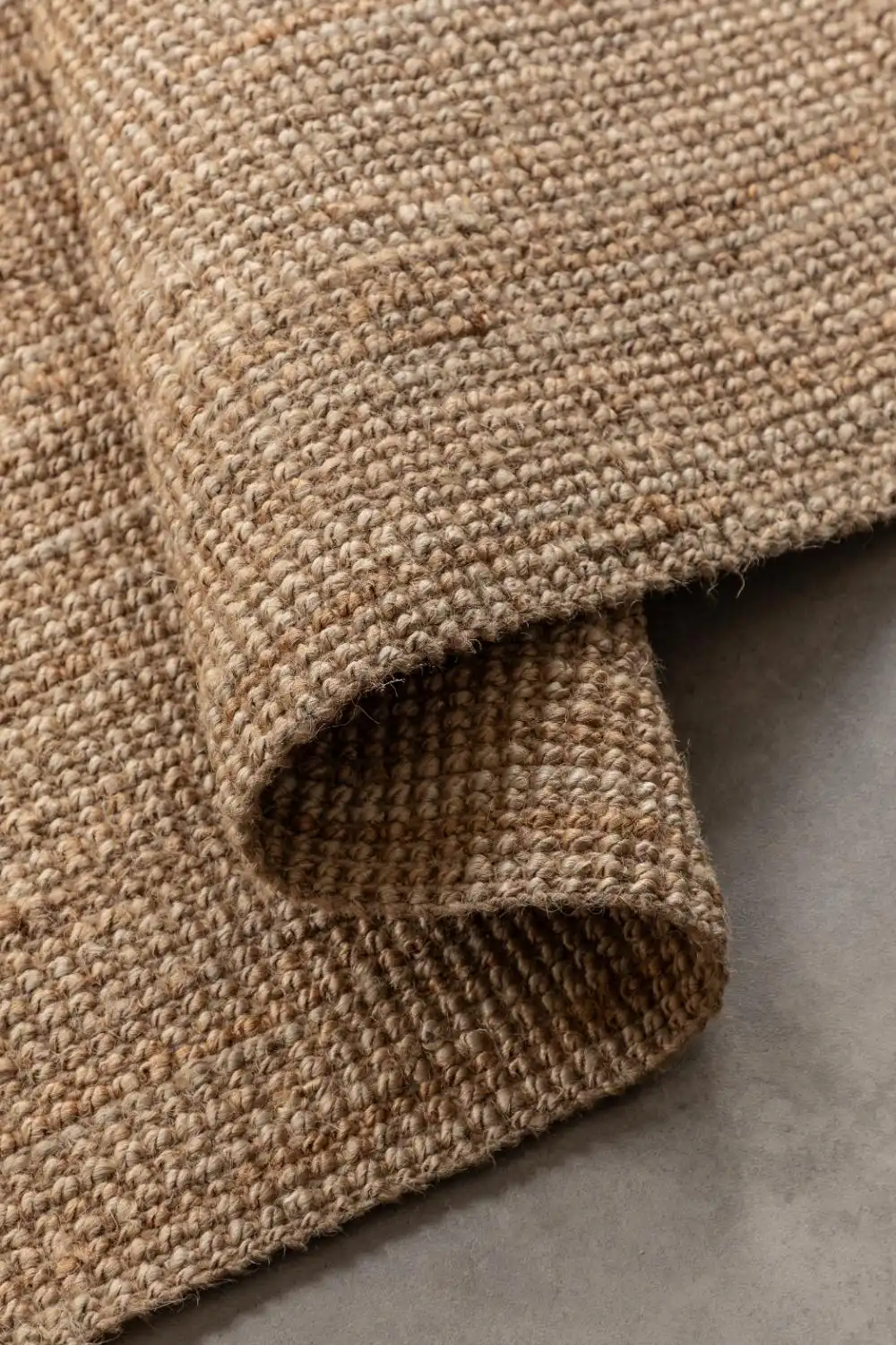 Boucle 105974 Natural Golden Rug - Image 5