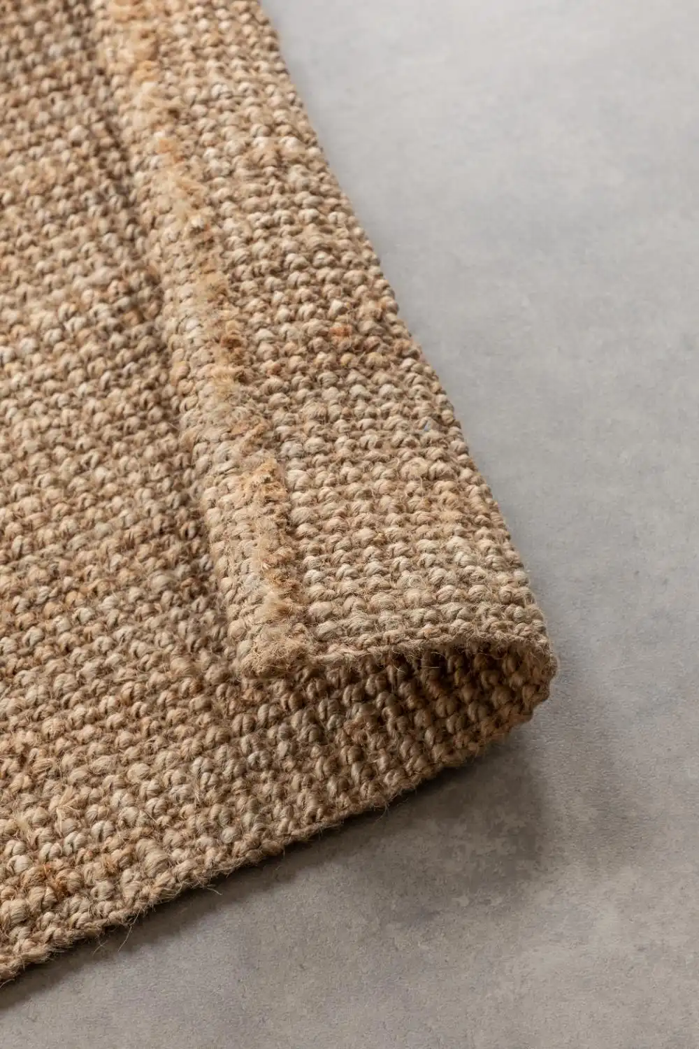 Boucle 105974 Natural Golden Rug - Image 6