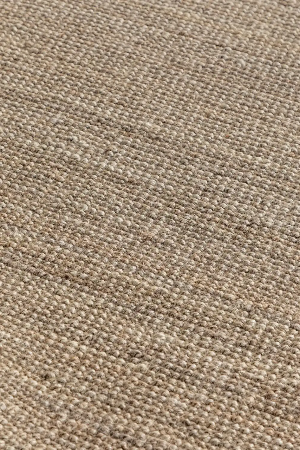 Boucle 105975 Grey Brown Rug - Image 6