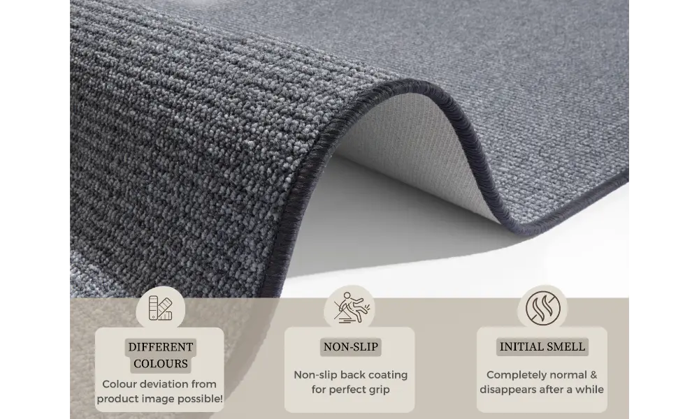 Bouclé 1.0 104433 Grey - Image 6
