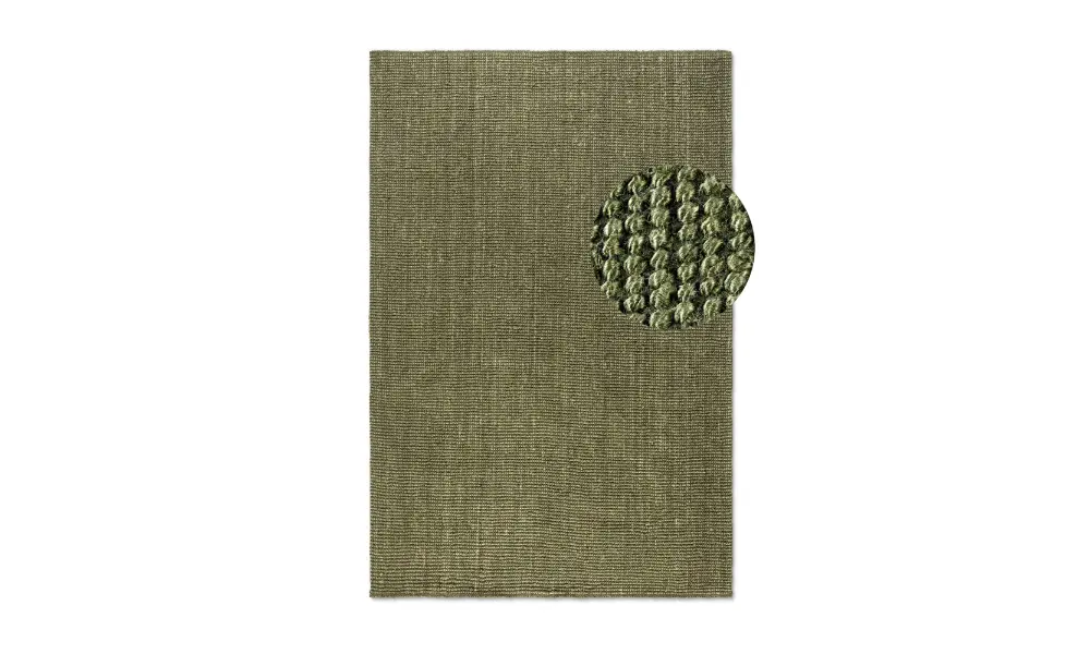 Bouclé 105977 Jungle Green - Image 10