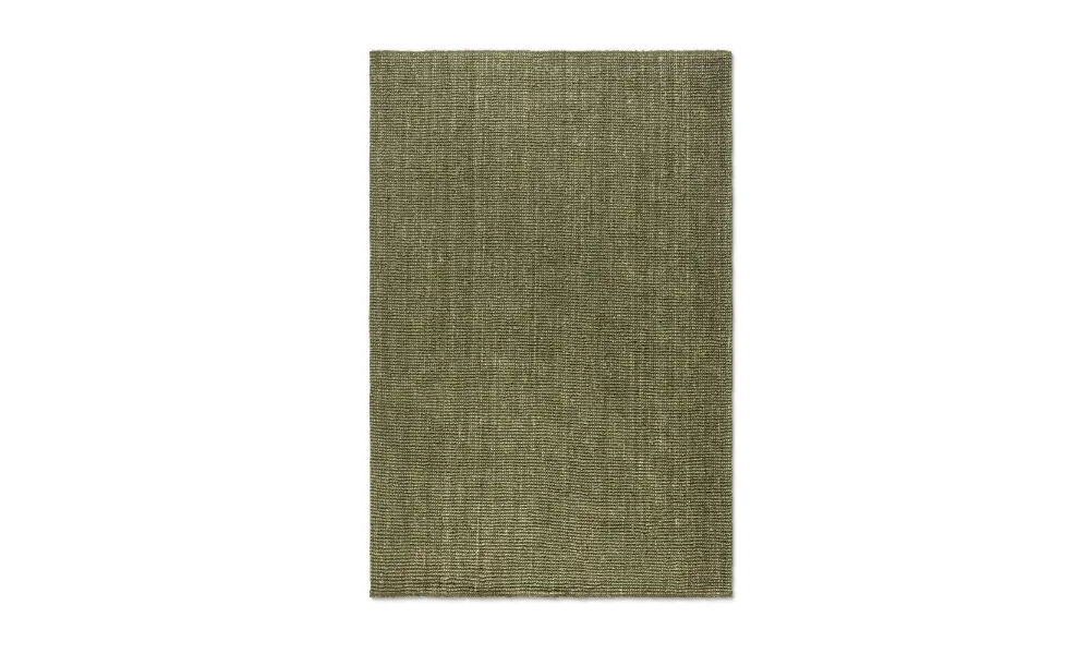 Bouclé 105977 Jungle Green - Image 6