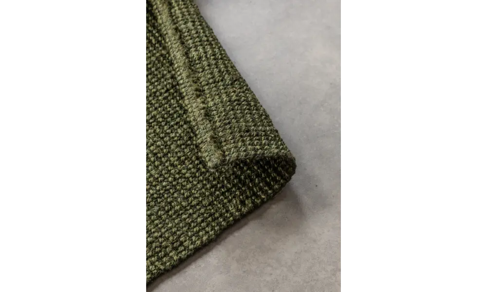 Bouclé 105977 Jungle Green - Image 7