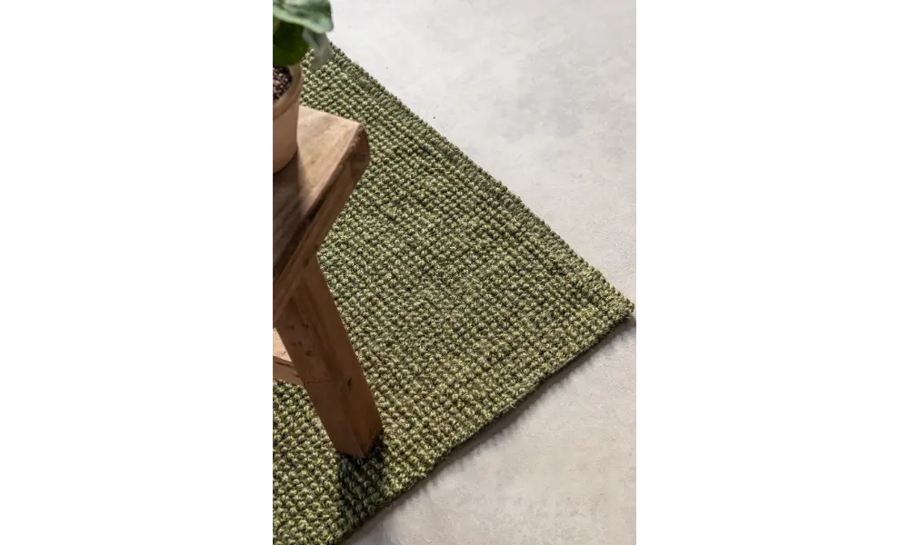 Bouclé 105977 Jungle Green - Image 8