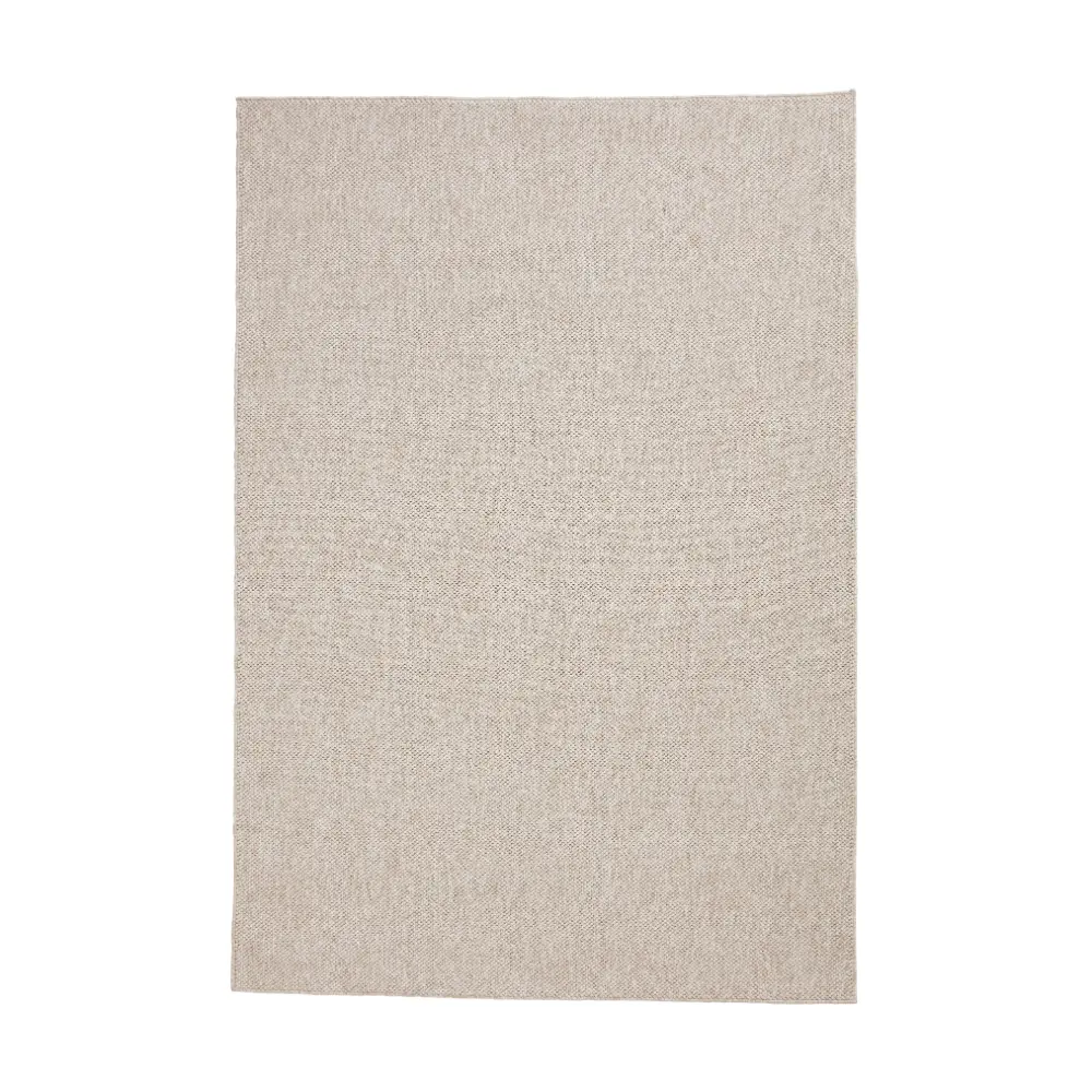 Boucle E6403 Brown Rug - Image 3