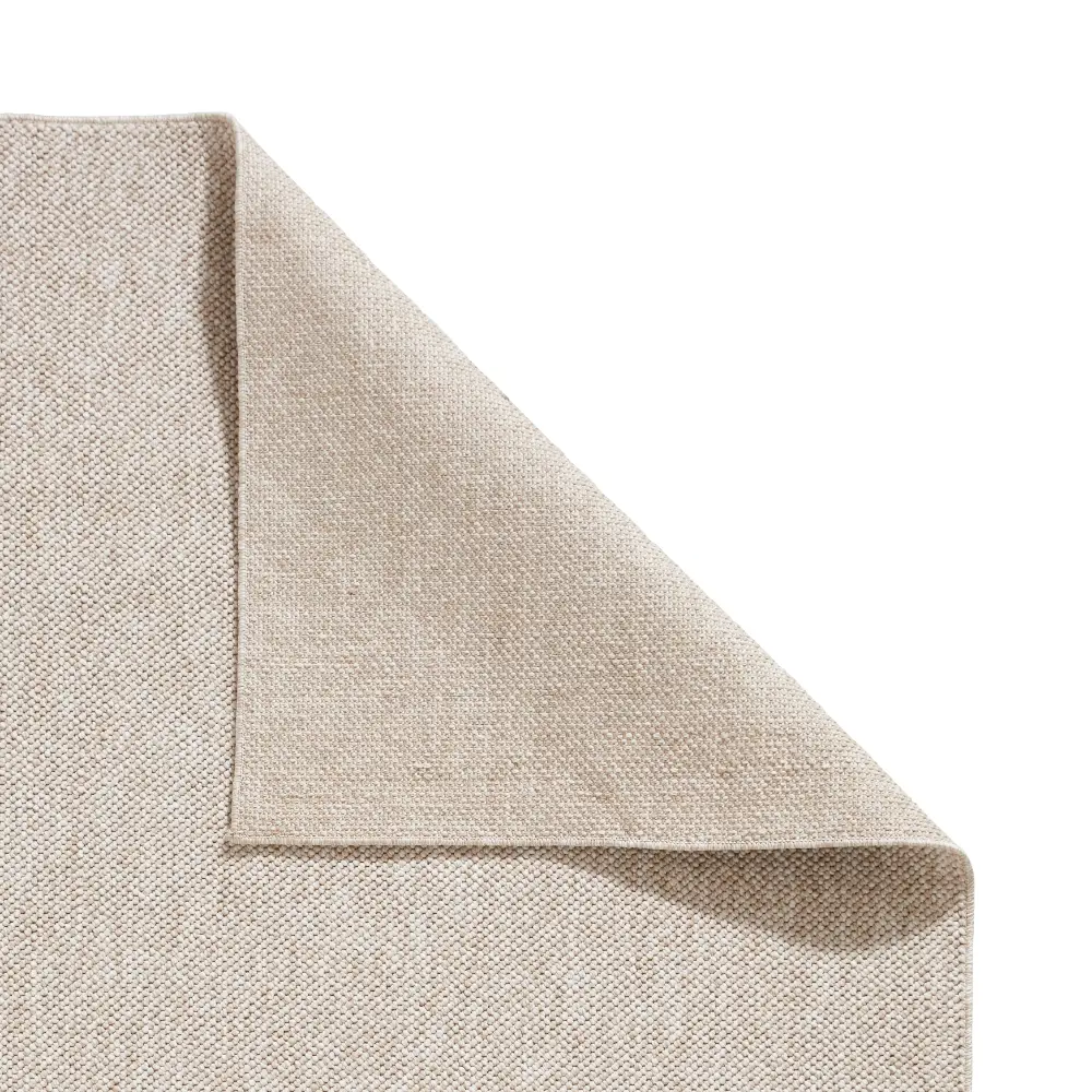 Boucle E6403 Brown Rug - Image 4