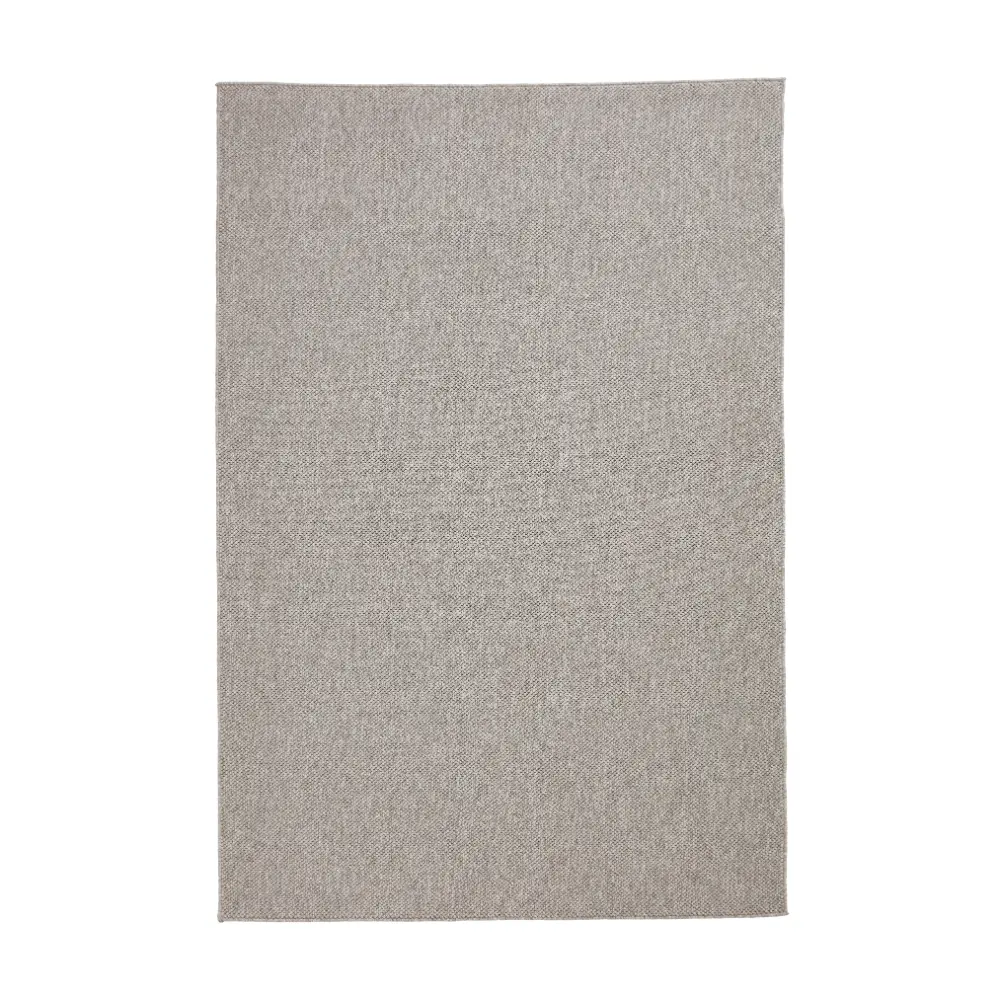 Boucle E6403 Grey Rug - Image 4