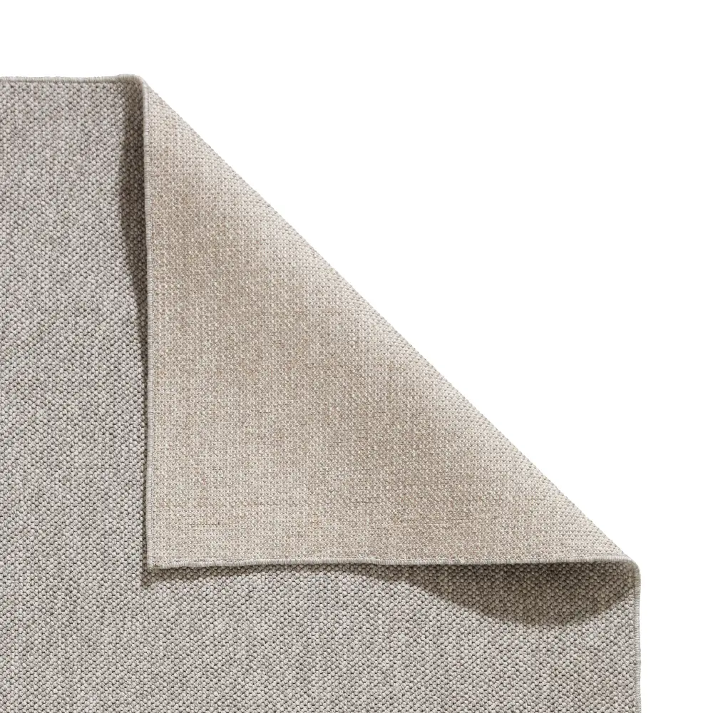 Boucle E6403 Grey Rug - Image 5