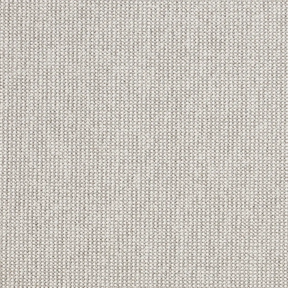Boucle E6404 White/Grey Rug - Image 7