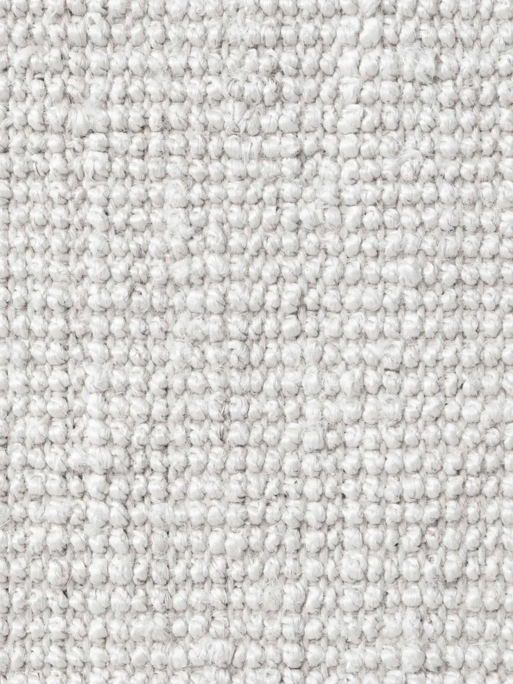 Bouclé White 106325 - Image 4