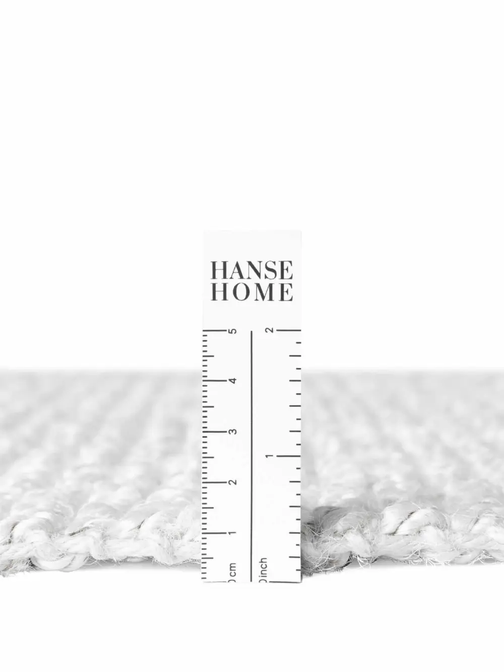 Bouclé White 106325 - Image 5