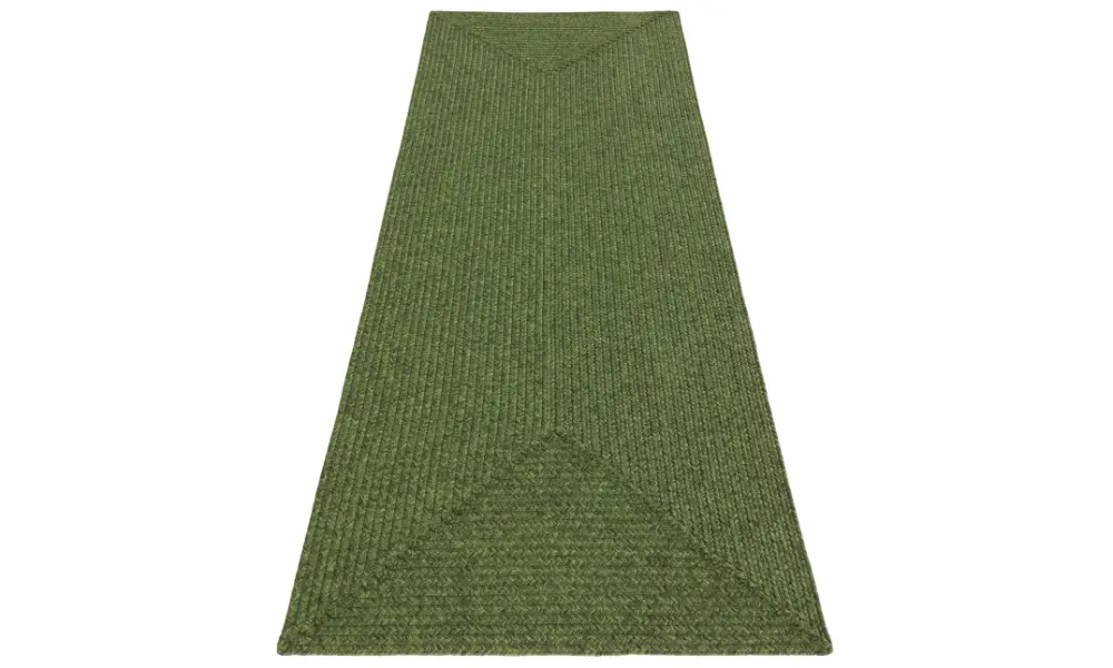 Braided 105554 Green Indoor / Outdoor - Image 10