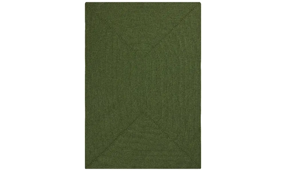 Braided 105554 Green Indoor / Outdoor - Image 5