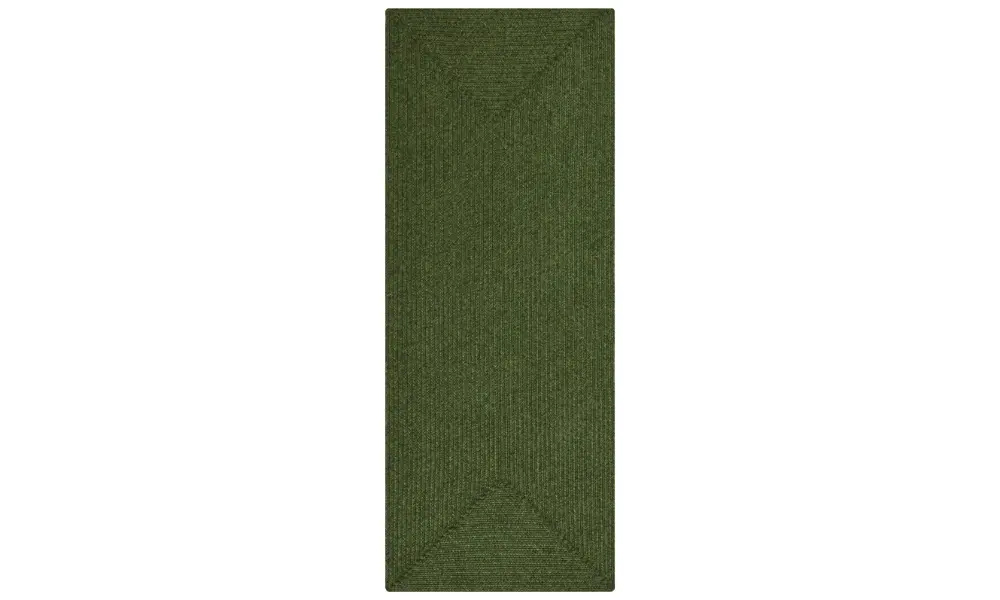 Braided 105554 Green Indoor / Outdoor - Image 6