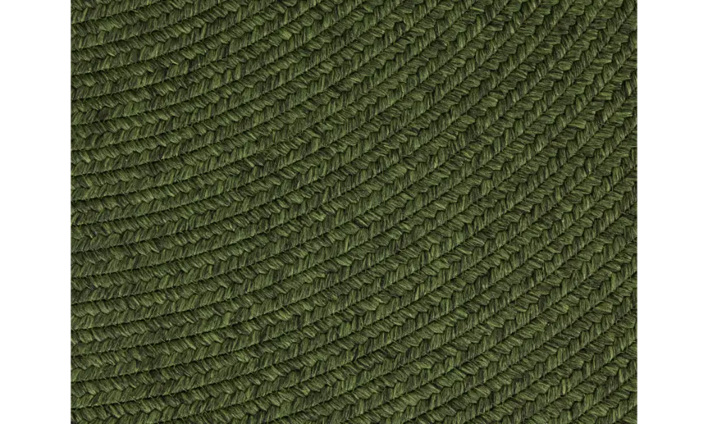 Braided 105554 Green Indoor / Outdoor - Image 8