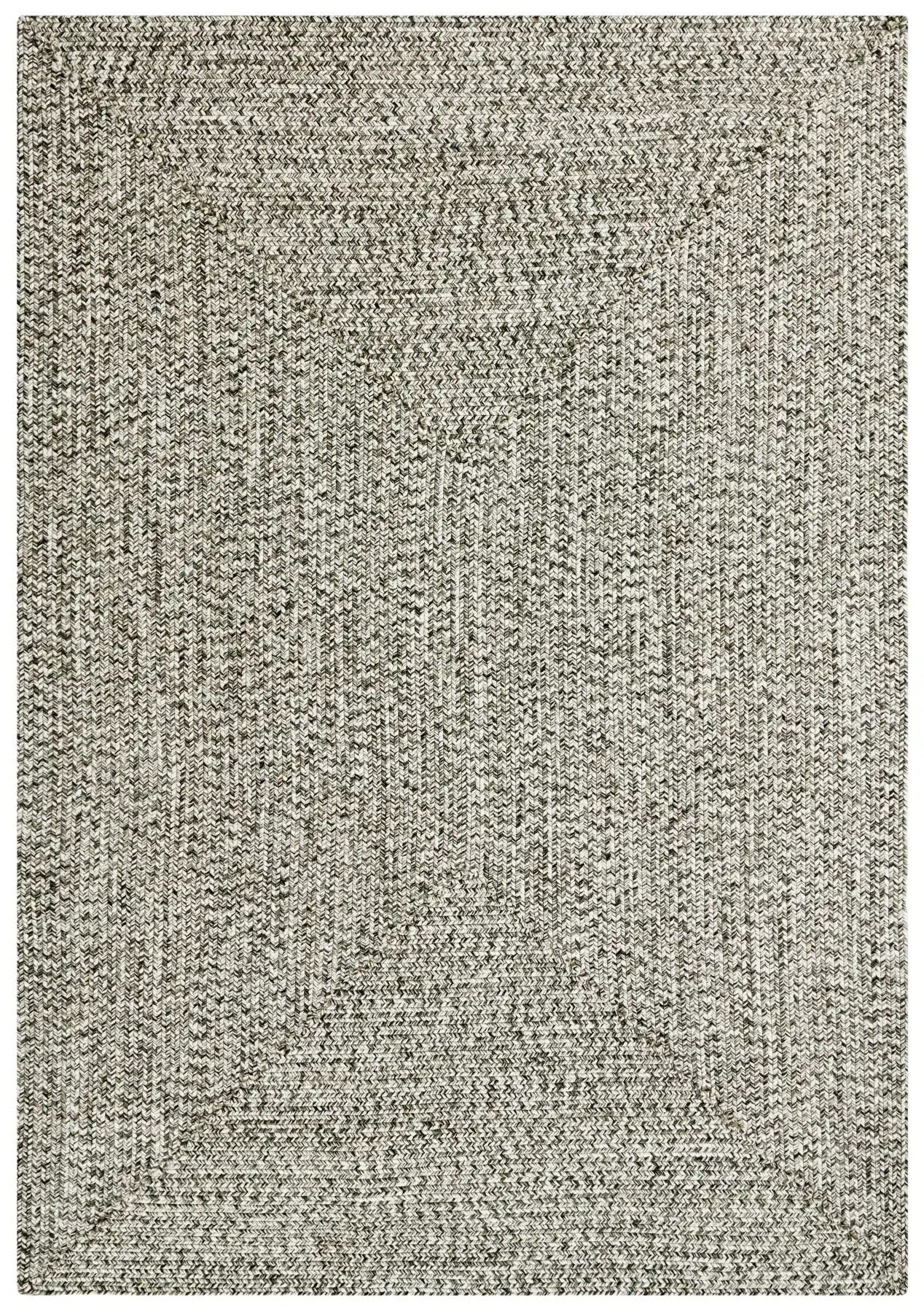 Braided 105552 trenzado Melange Rug - Image 2