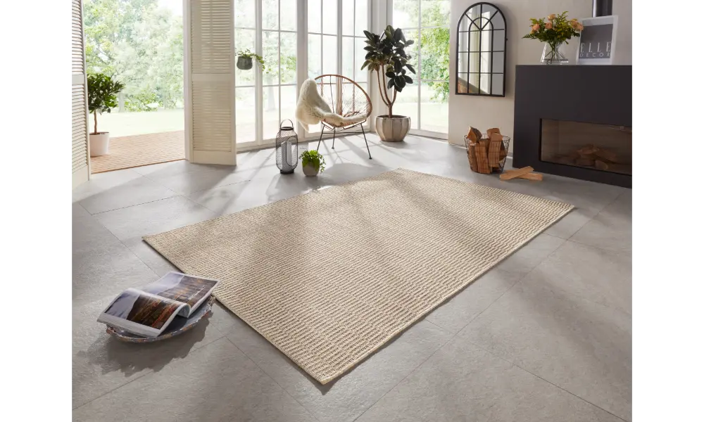 BRAVE 103608 Cream Indoor / Outdoor - Image 6