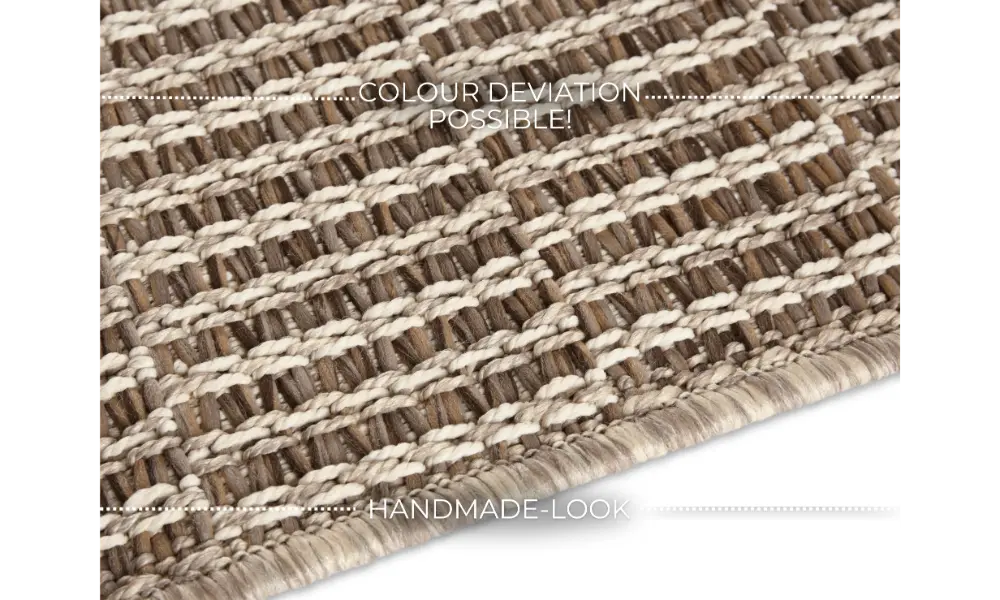 BRAVE 103610 natural-brown Indoor / Outdoor - Image 3