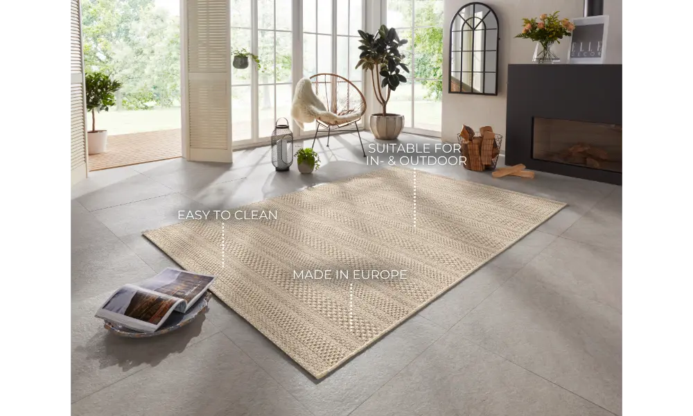 BRAVE 103612 natural-brown Indoor / Outdoor - Image 5