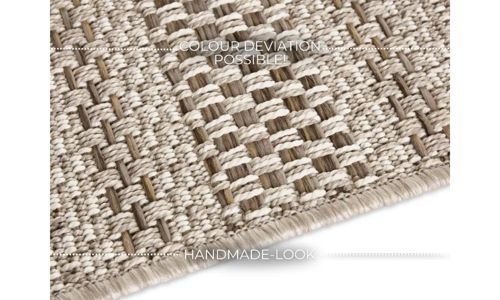 BRAVE 103612 natural-brown Indoor / Outdoor - Image 9