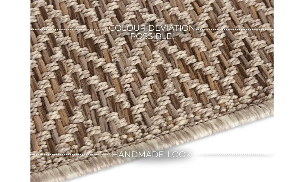 BRAVE 103615 natural-brown Indoor / Outdoor - Image 3