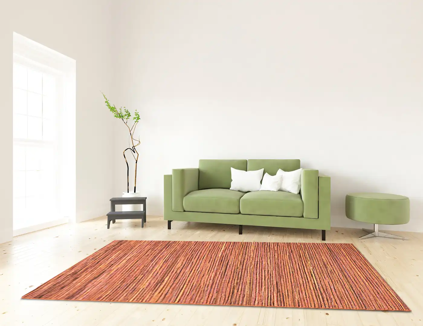 Brighton 098-0122-8000-99 Rug