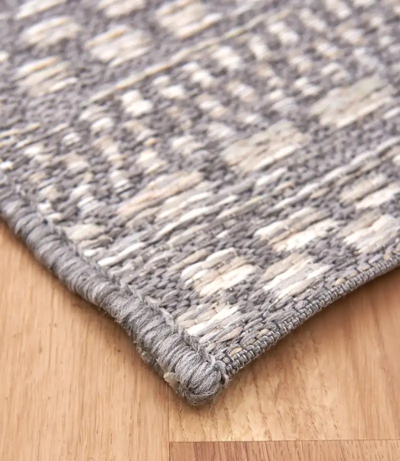 Brighton 98570 3036 96 Grey Rug - Image 4