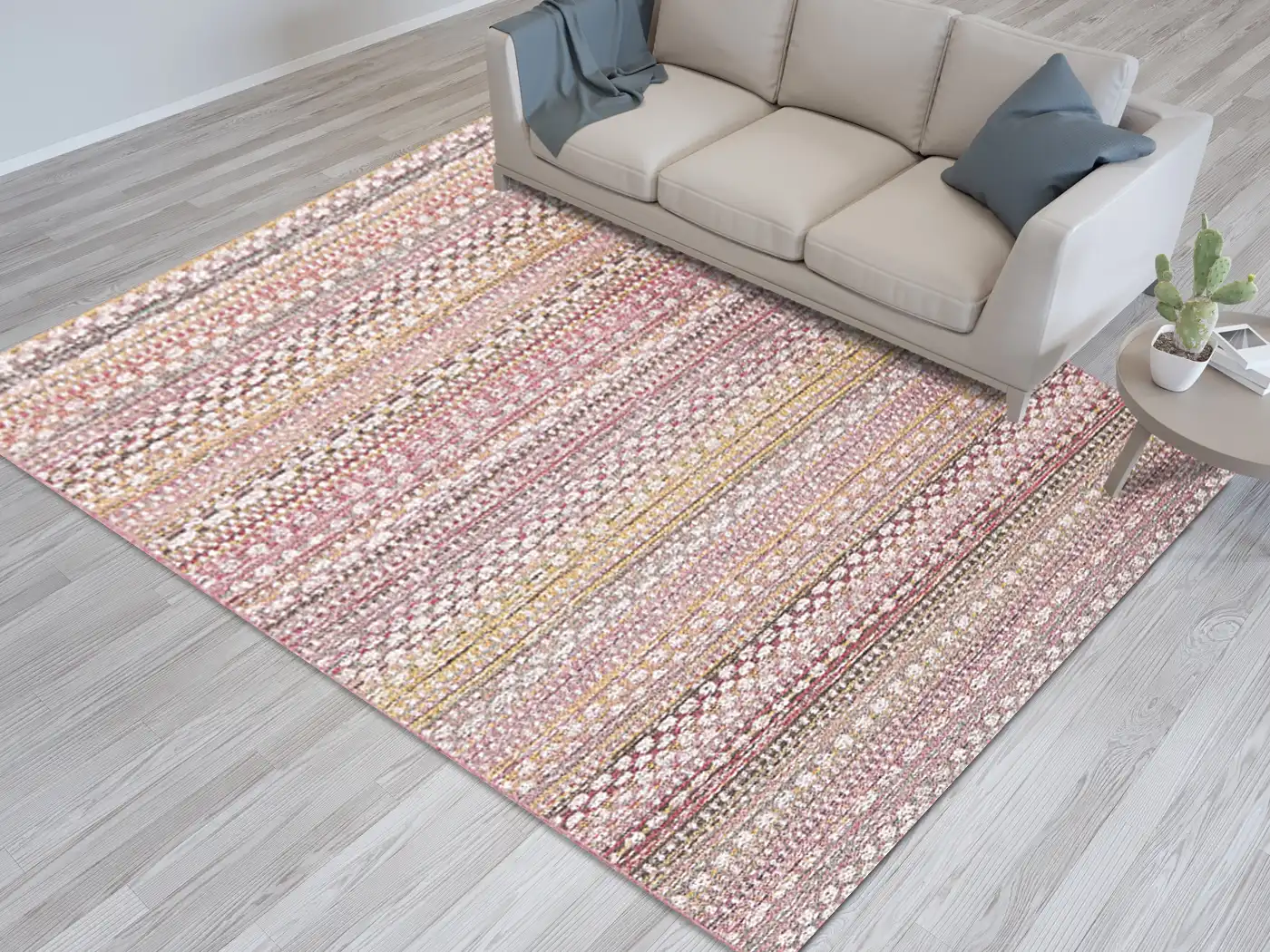 Brighton 98570 9008 Rug