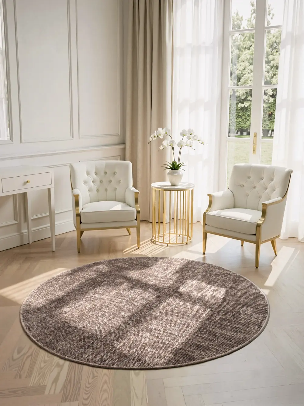 Brilliance 106312 Beige - Image 7