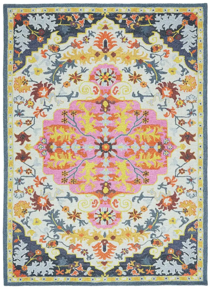 Bronte Multi Rug - Image 2