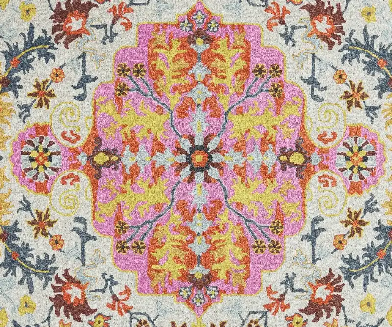Bronte Multi Rug - Image 3
