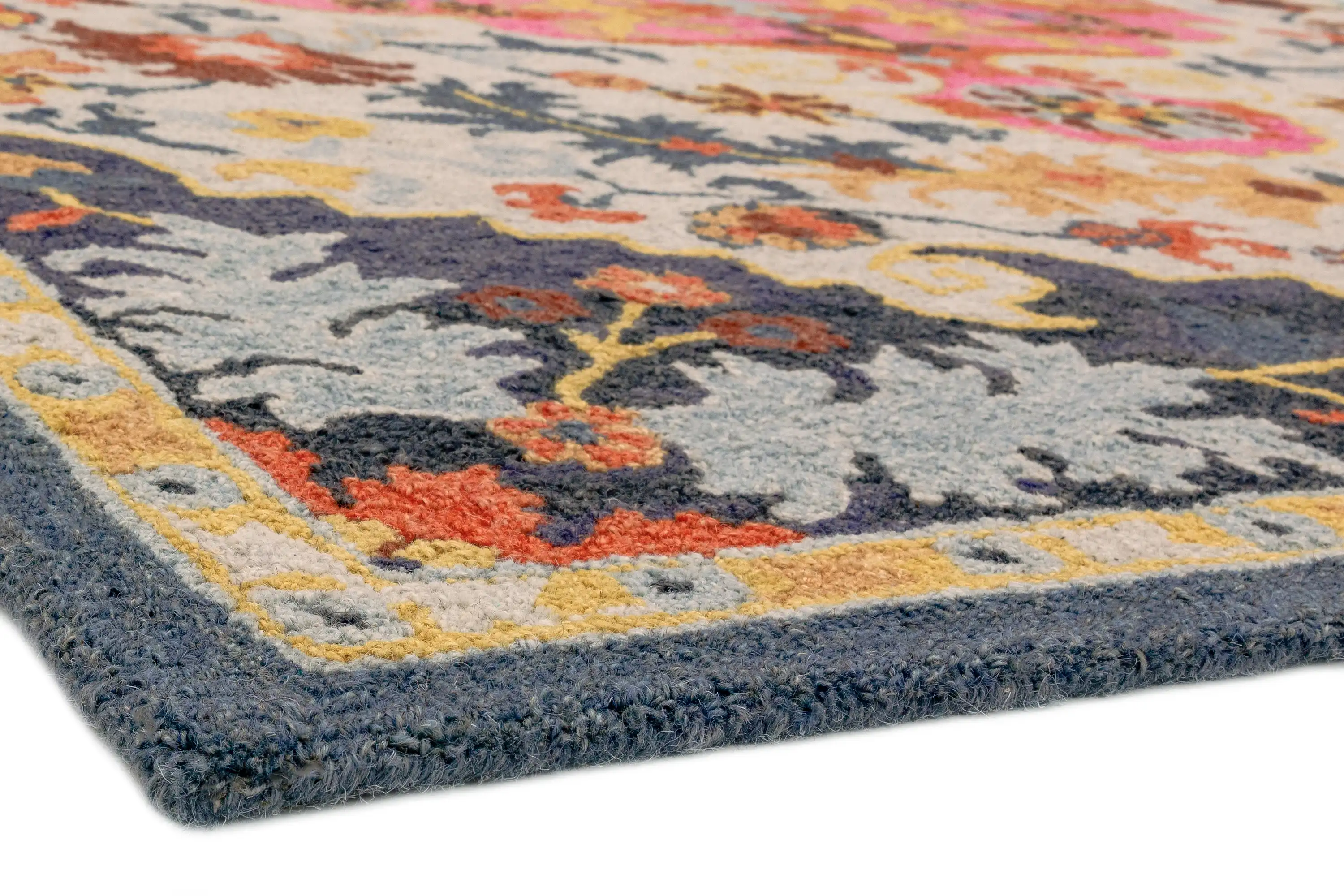 Bronte Multi Rug - Image 4