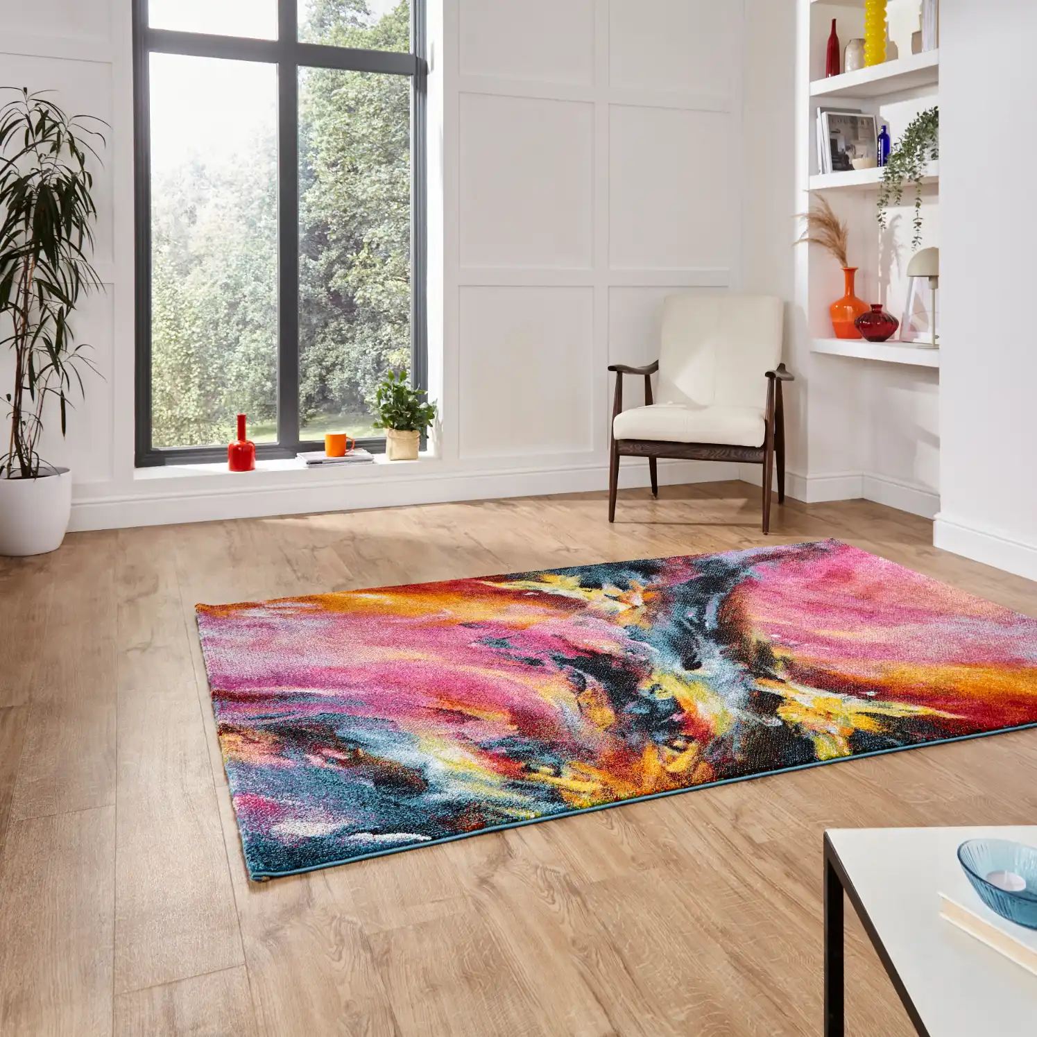 Brooklyn 13800 Multi Rug - Image 5