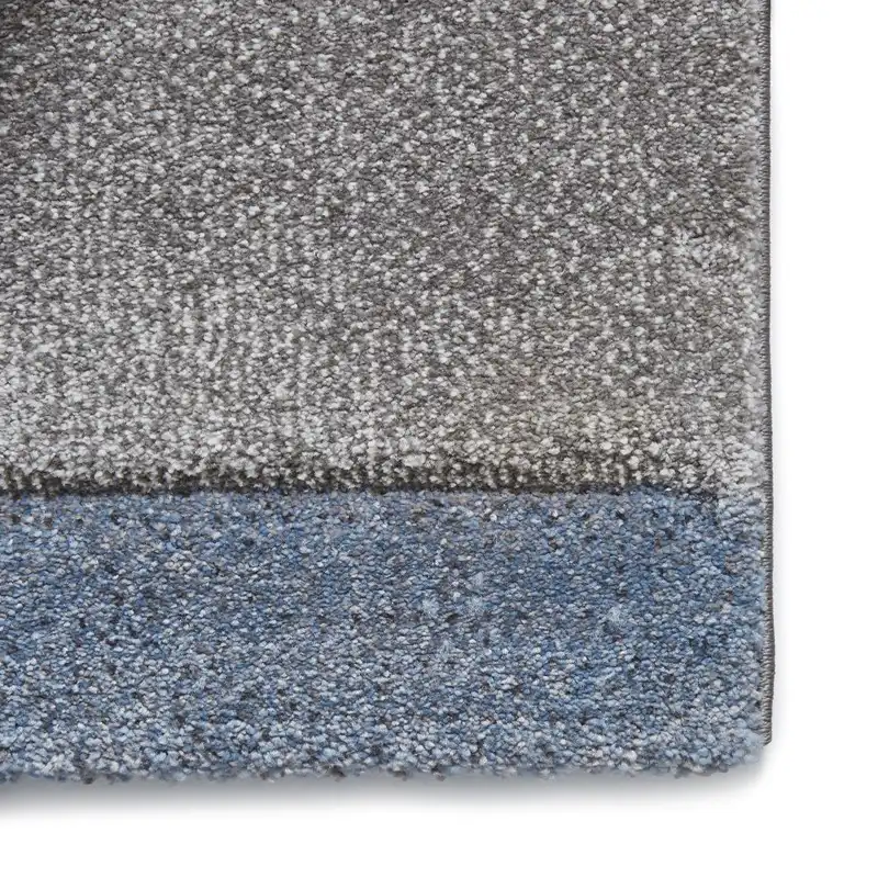 Brooklyn 21830 Grey Blue Rug - Image 3