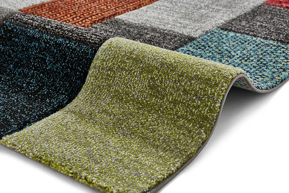 Brooklyn 21830 Grey Multi Rug - Image 2
