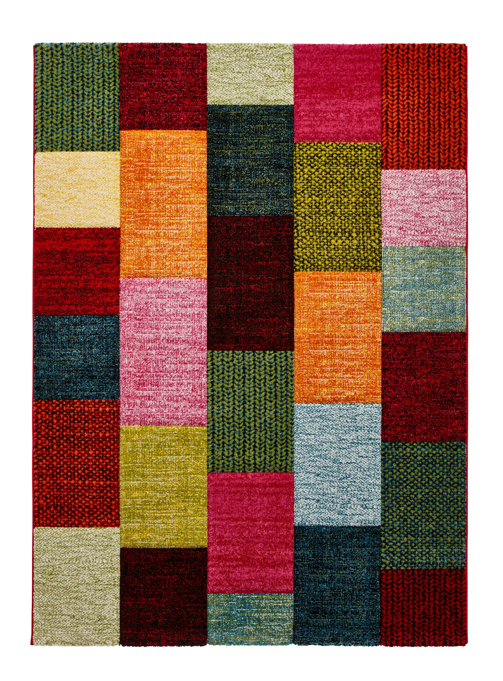 Brooklyn 21830 Multi Rug - Image 3