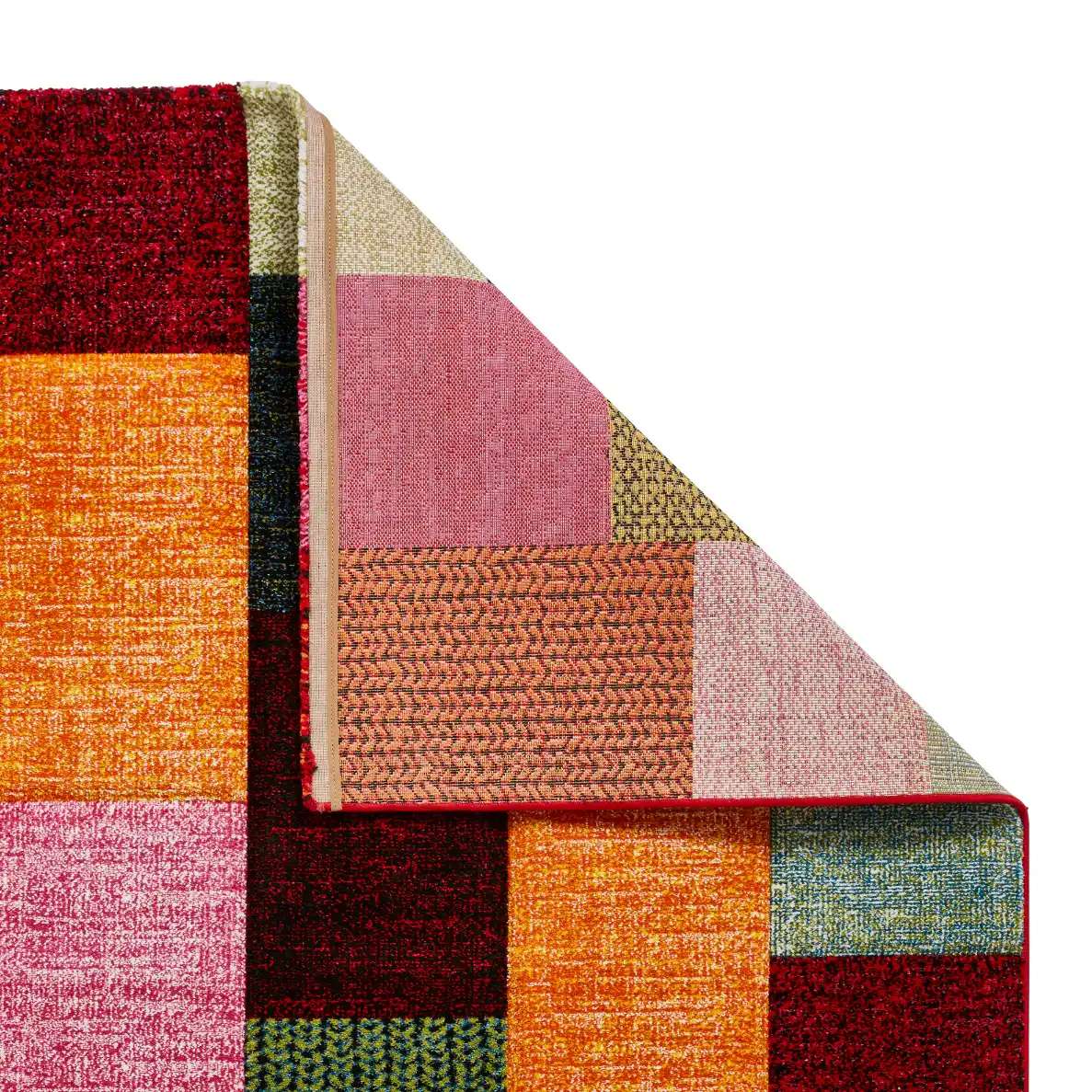 Brooklyn 21830 Multi Rug - Image 4