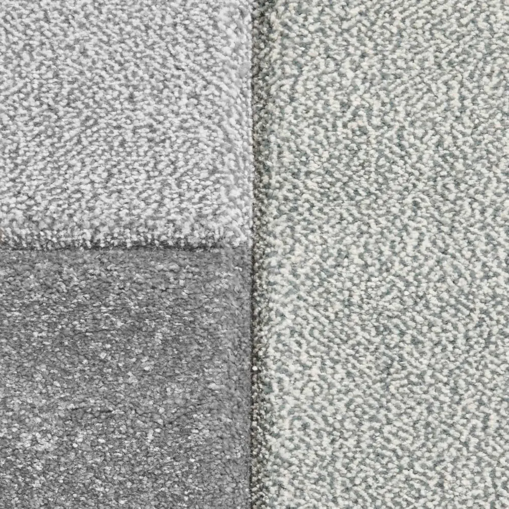 Brooklyn 646 Grey Blue Rug - Image 3
