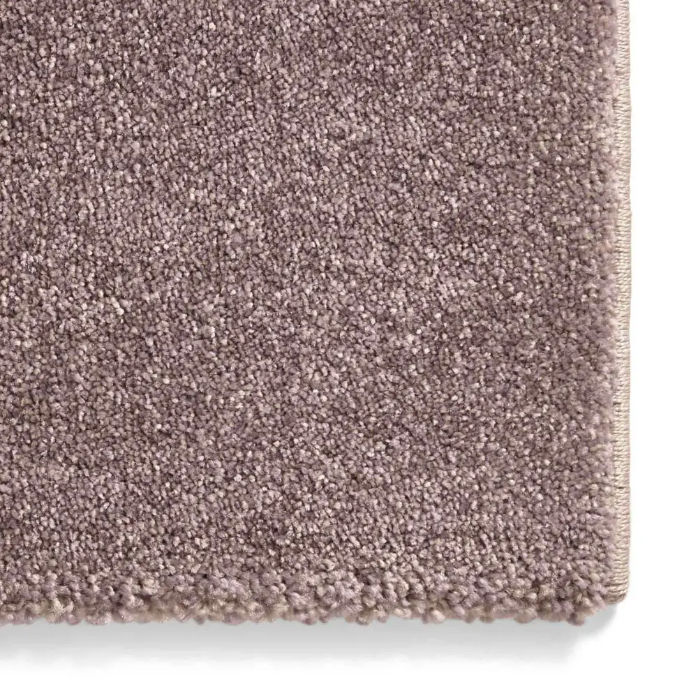 Brooklyn 646 Grey Purple Rug - Image 4