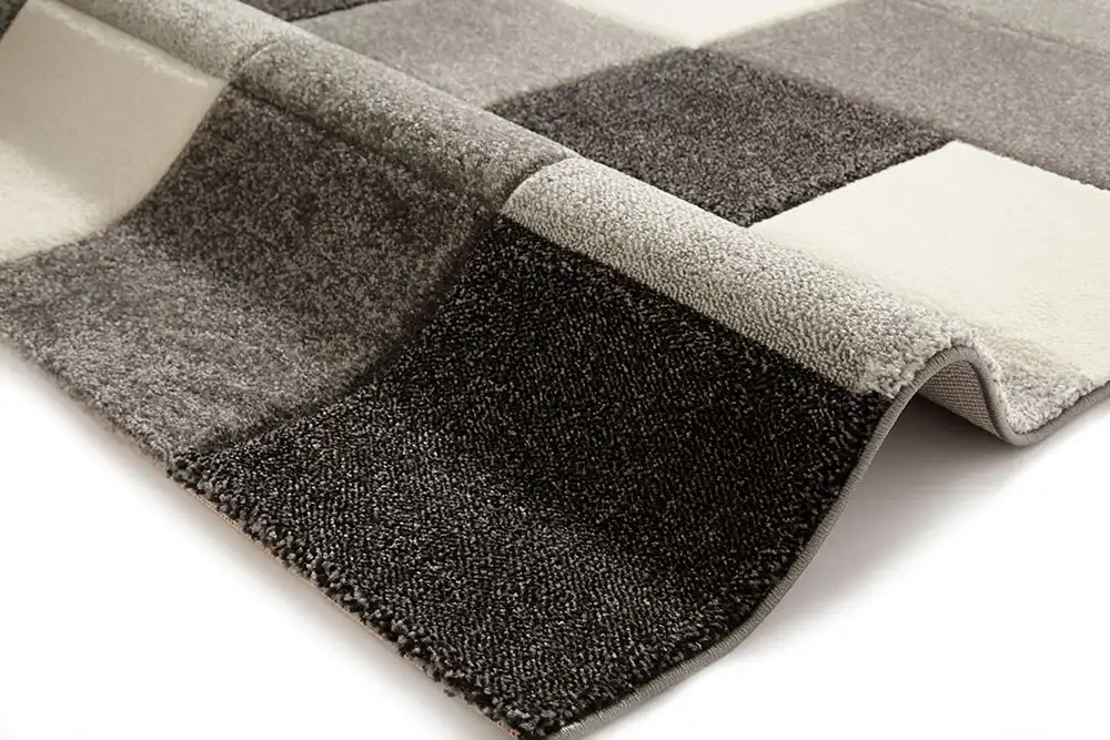 Brooklyn 646 Grey Rug - Image 2
