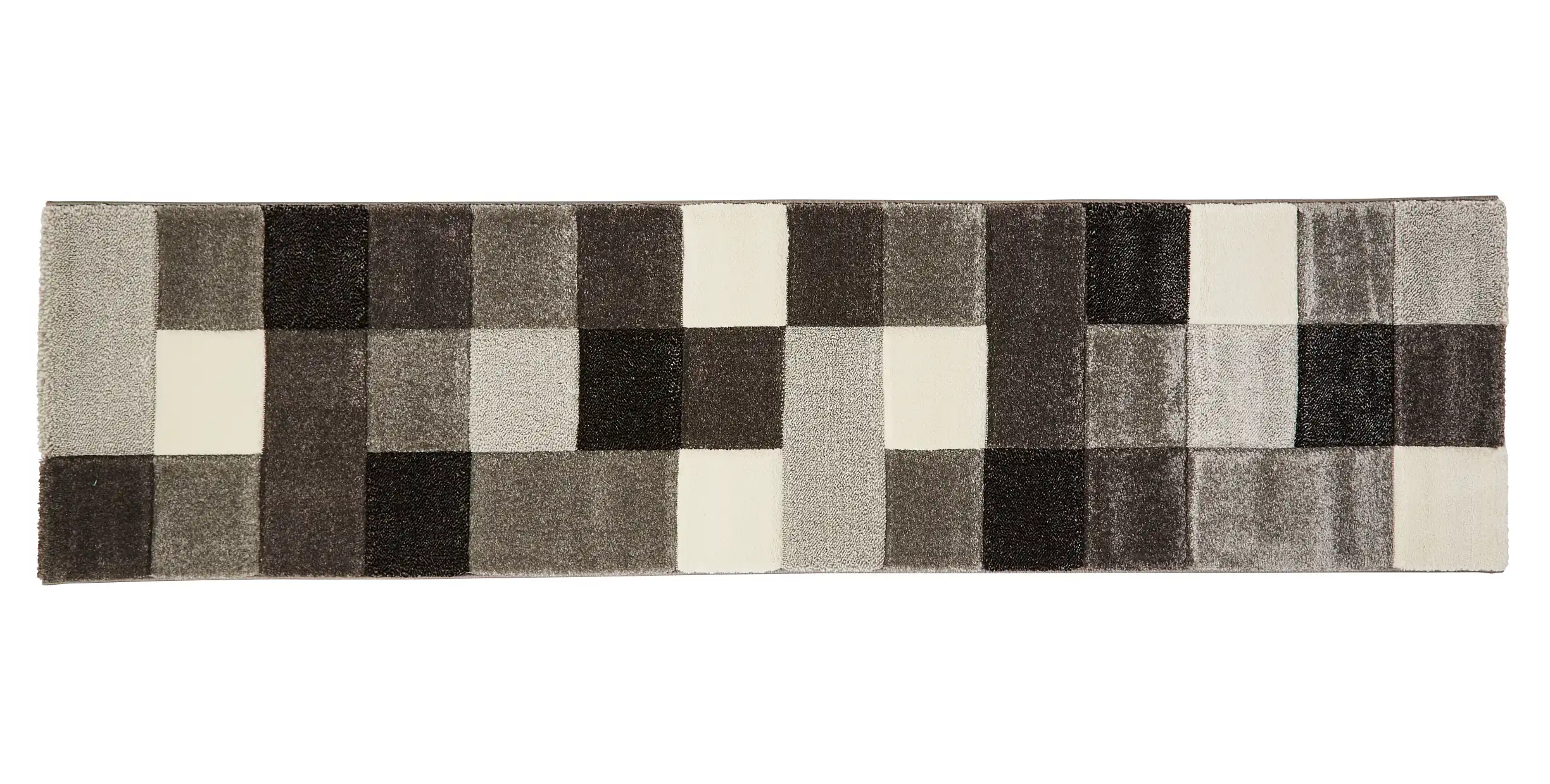 Brooklyn 646 Grey Rug - Image 4