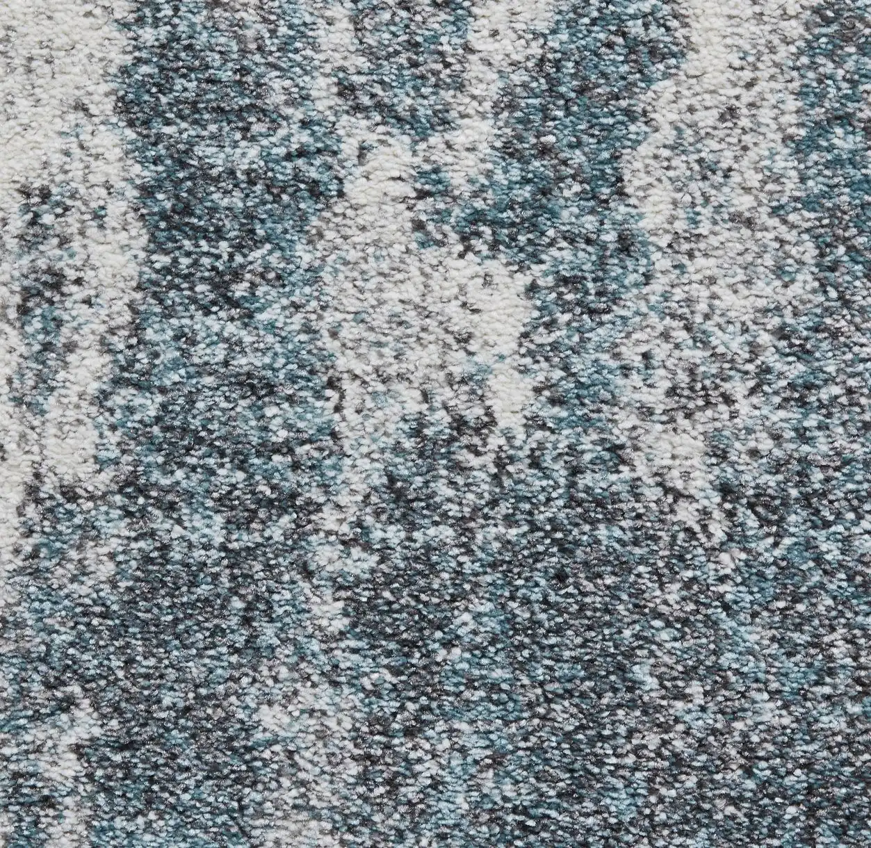 Brooklyn 8595 Ivory Blue Rug - Image 5