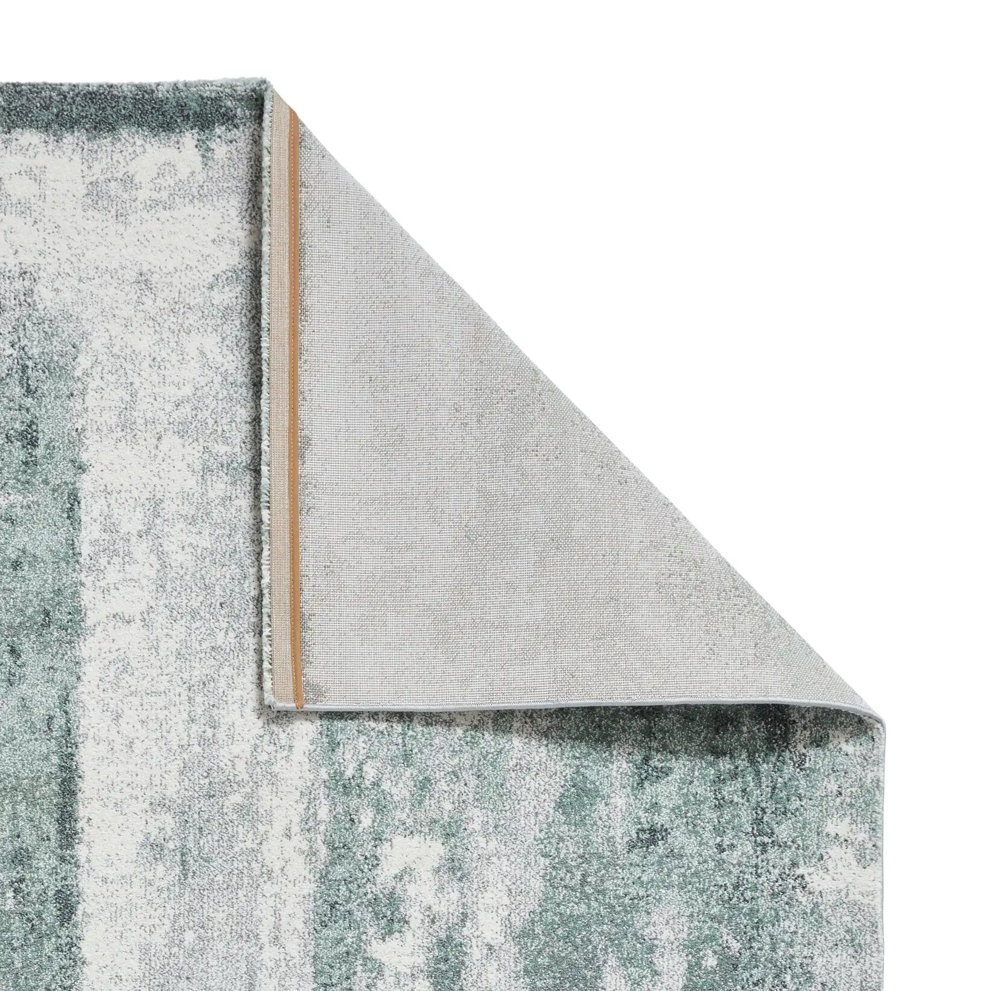 Brooklyn 8595 Ivory Green Rug - Image 5