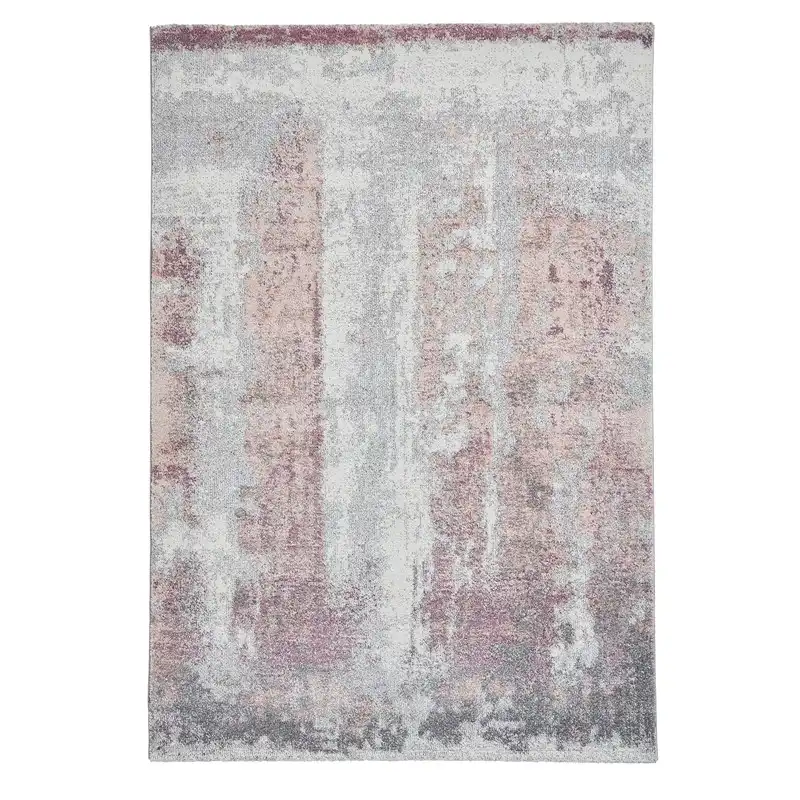 Brooklyn 8595 Ivory Rose Rug - Image 3