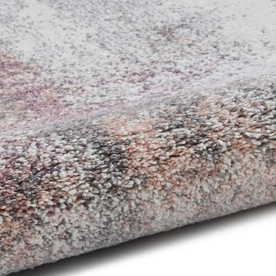 Brooklyn 8595 Ivory Rose Rug - Image 5